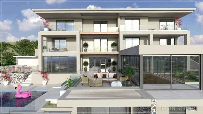 Image No.1-7 Bed Property for sale