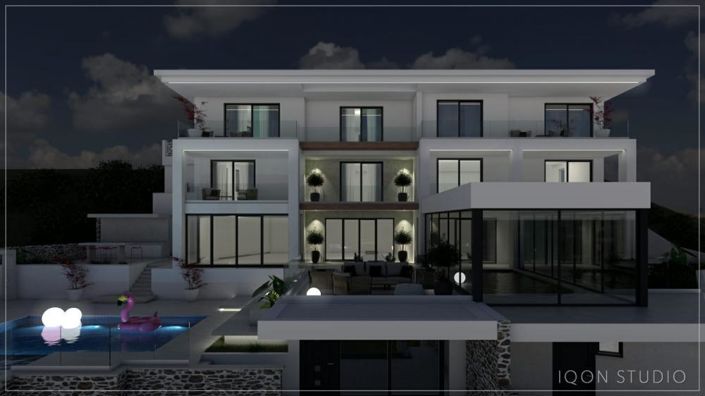 Image No.3-7 Bed Property for sale