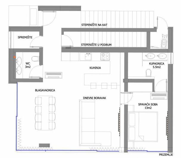 Image No.24-4 Bed Property for sale