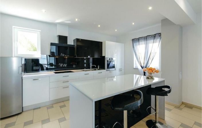 Image No.11-Propriété de 6 chambres à vendre à Peljesac