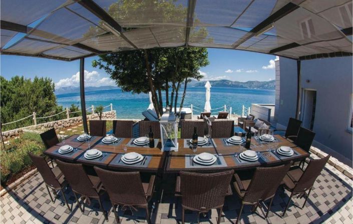 Image No.7-Propriété de 6 chambres à vendre à Peljesac