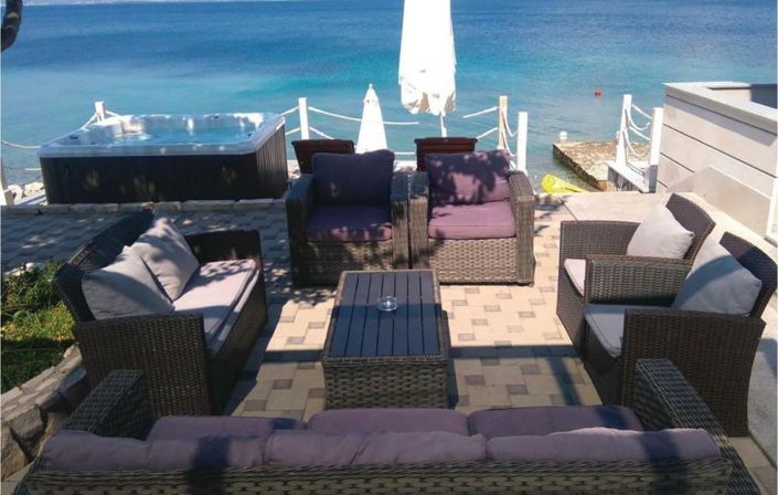 Image No.8-Propriété de 6 chambres à vendre à Peljesac