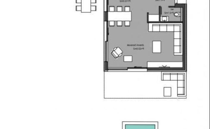 Image No.8-3 Bed Property for sale