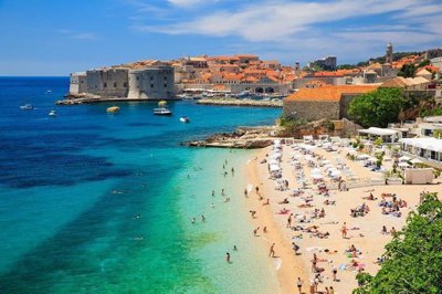 1 - Dubrovnik, Property