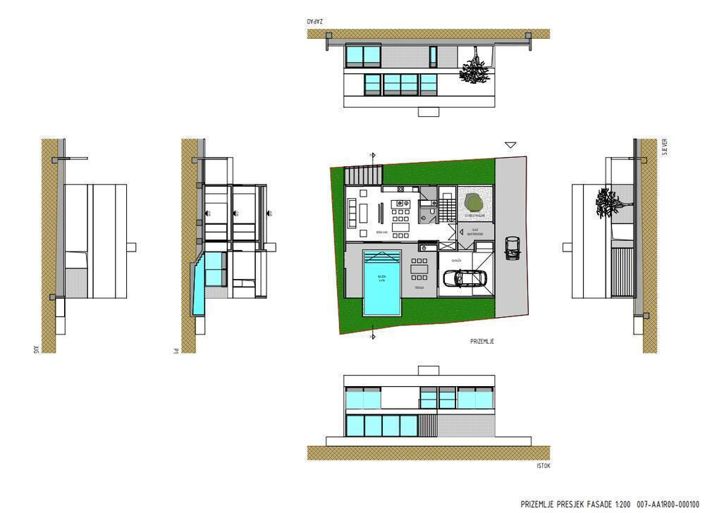 Image No.2-3 Bed Property for sale