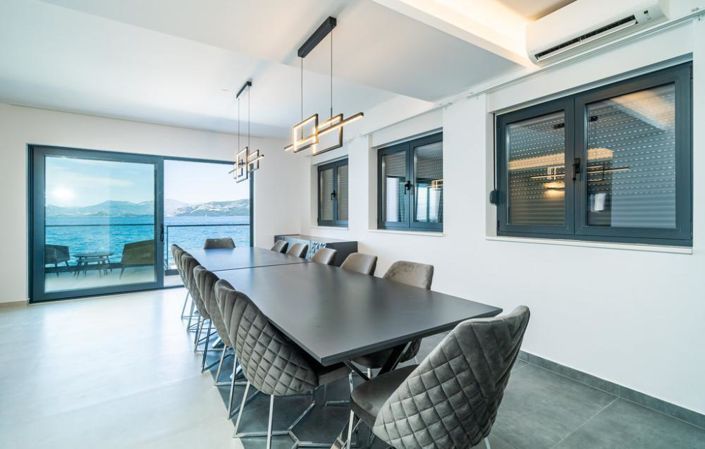 Image No.10-Propriété de 6 chambres à vendre à Peljesac