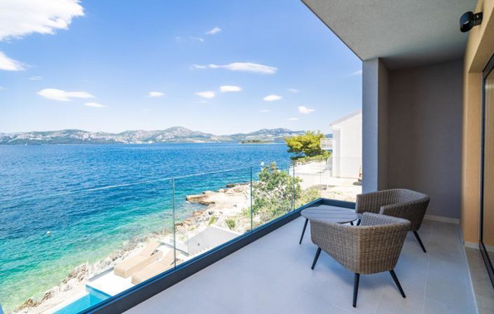 Image No.16-Propriété de 6 chambres à vendre à Peljesac