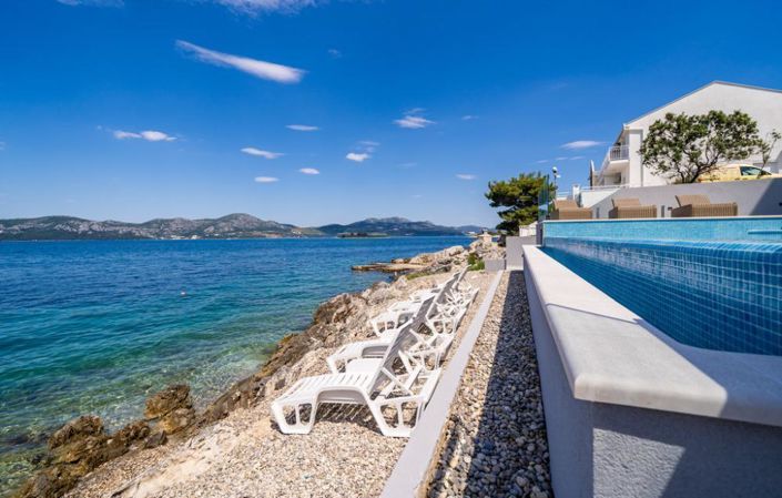 Image No.17-Propriété de 6 chambres à vendre à Peljesac