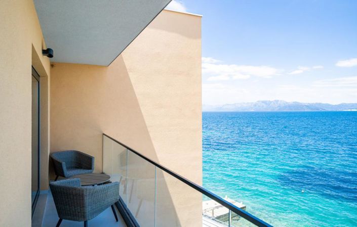 Image No.18-Propriété de 6 chambres à vendre à Peljesac