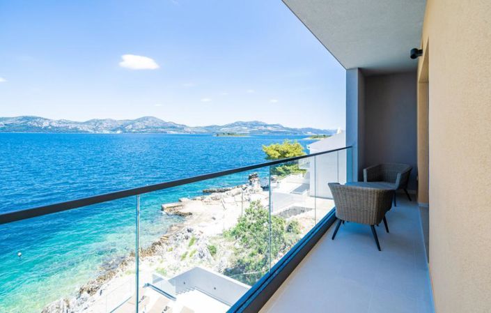 Image No.19-Propriété de 6 chambres à vendre à Peljesac