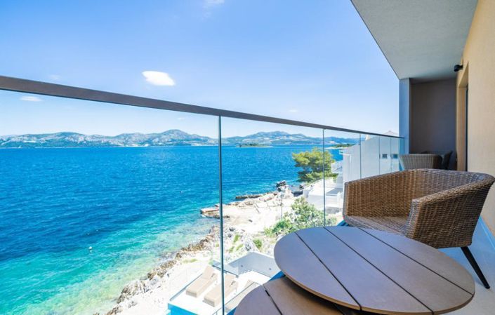 Image No.20-Propriété de 6 chambres à vendre à Peljesac