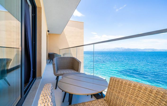 Image No.21-Propriété de 6 chambres à vendre à Peljesac