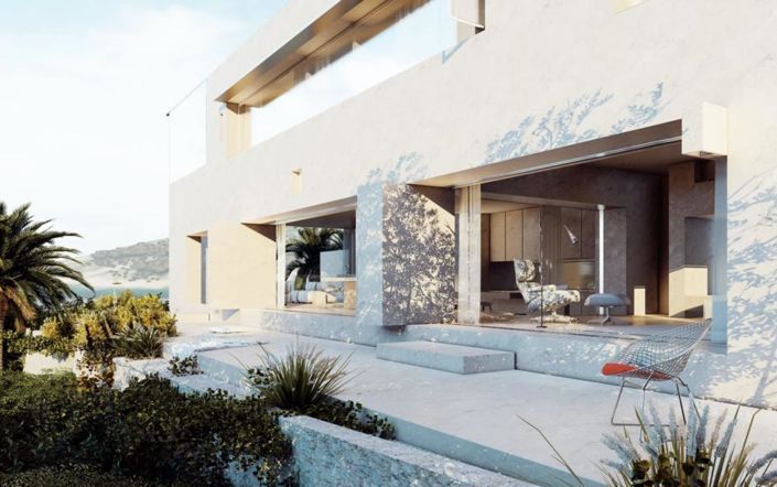 Image No.20-4 Bed Property for sale