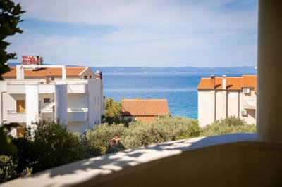 1 - Tucepi, Propriété