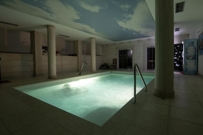 Image No.18-Propriété de 12 chambres à vendre à Tucepi