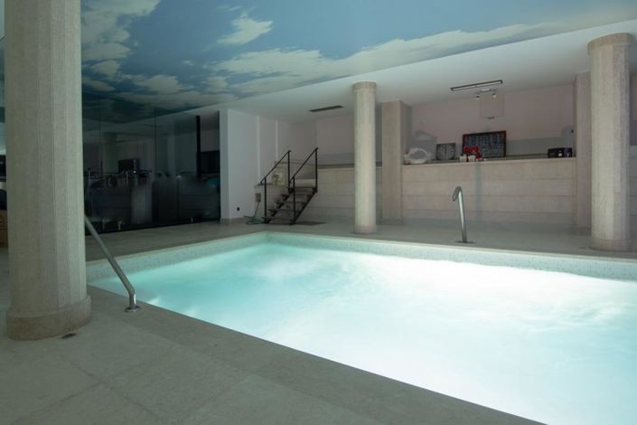 Image No.19-Propriété de 12 chambres à vendre à Tucepi