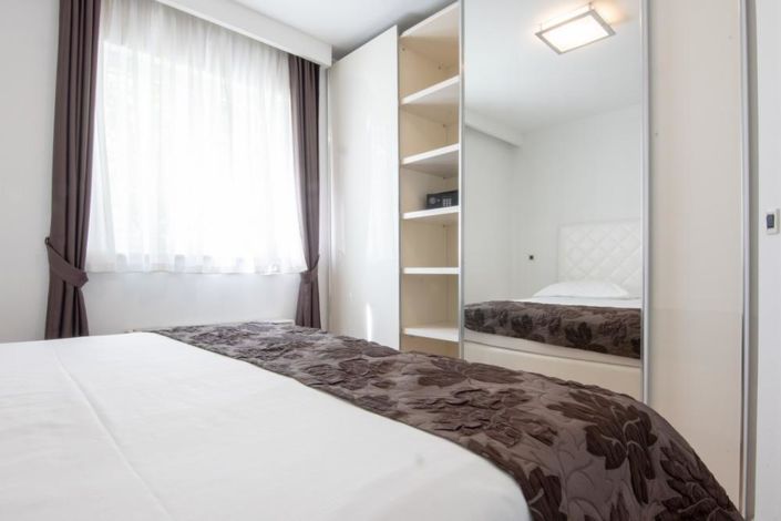 Image No.24-Propriété de 12 chambres à vendre à Tucepi