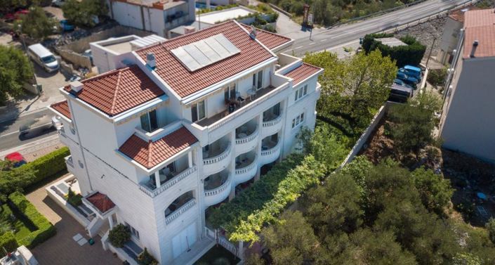 Image No.7-Propriété de 12 chambres à vendre à Tucepi