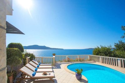 1 - Dubrovnik, Property