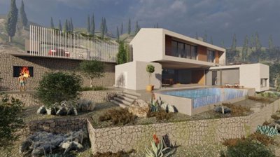 1 - Preko, Property