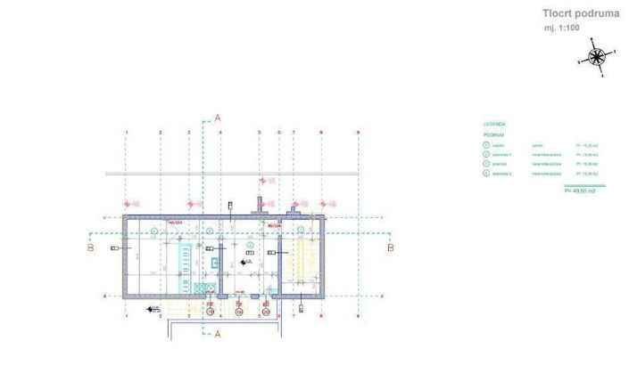 Image No.19-3 Bed Property for sale