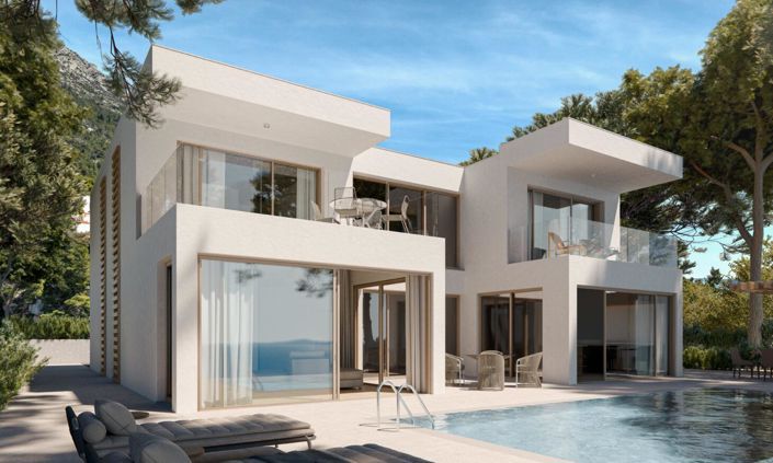 Image No.2-3 Bed Property for sale