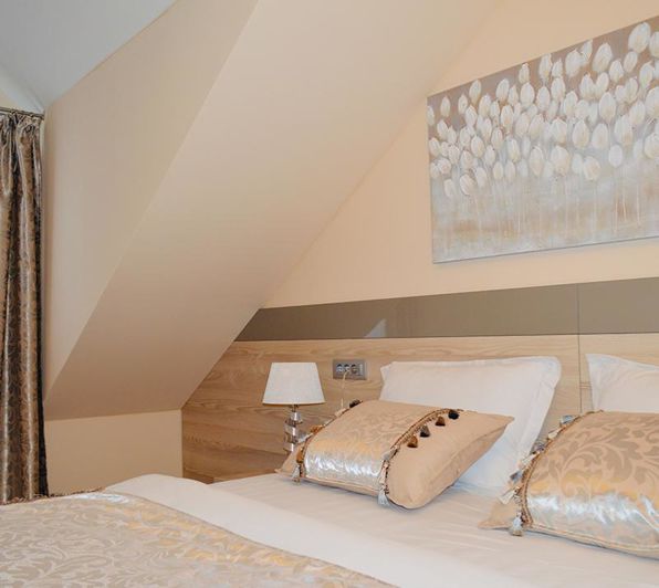 Image No.11-Propriété de 20 chambres à vendre à Kaštela