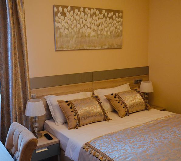 Image No.13-Propriété de 20 chambres à vendre à Kaštela