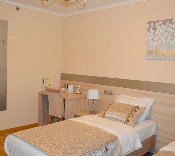 Image No.18-Propriété de 20 chambres à vendre à Kaštela