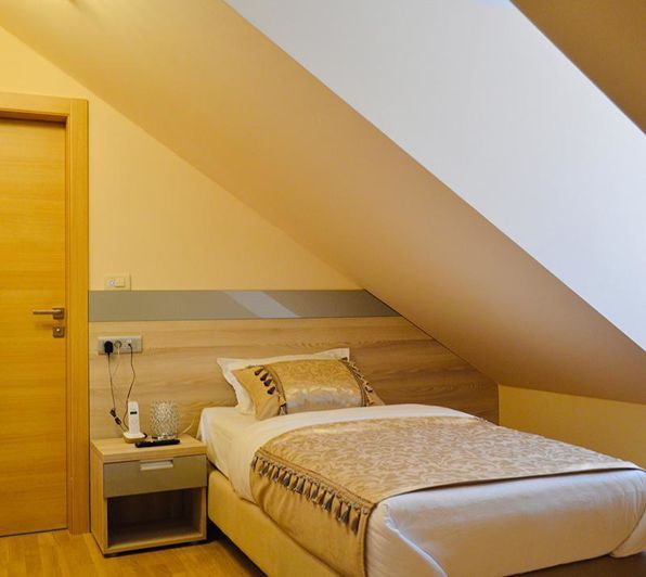 Image No.24-Propriété de 20 chambres à vendre à Kaštela