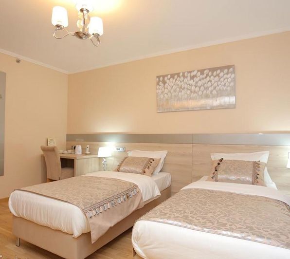 Image No.4-Propriété de 20 chambres à vendre à Kaštela