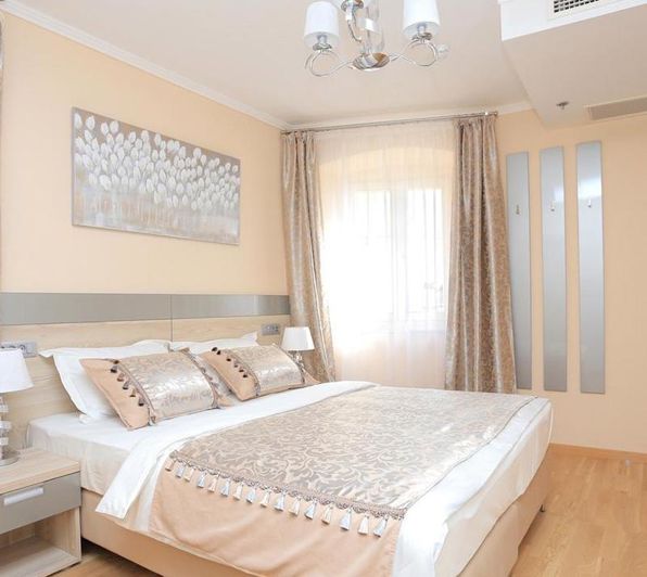 Image No.5-Propriété de 20 chambres à vendre à Kaštela