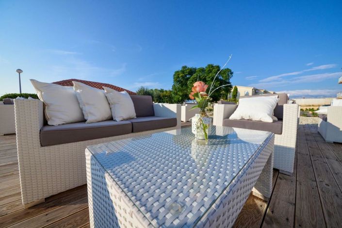 Image No.10-Propriété de 7 chambres à vendre à Croatie