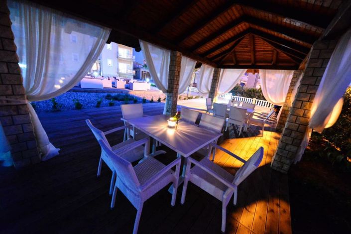 Image No.7-Propriété de 7 chambres à vendre à Croatie