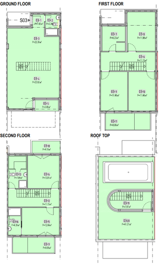 Image No.20-4 Bed Property for sale