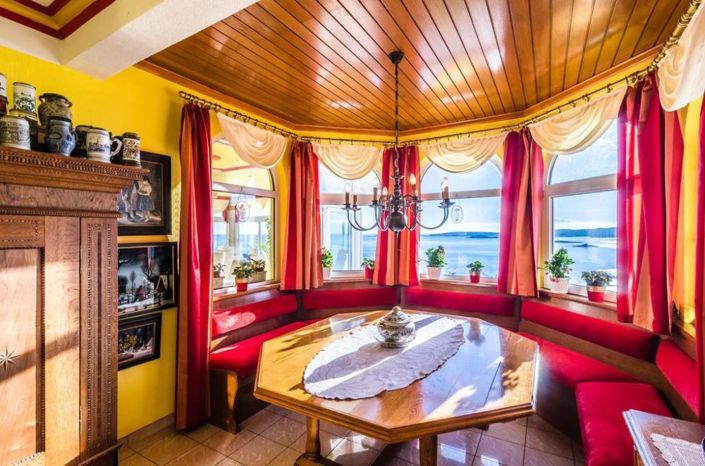 Image No.10-Propriété de 25 chambres à vendre à Peljesac