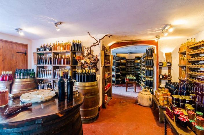 Image No.11-Propriété de 25 chambres à vendre à Peljesac