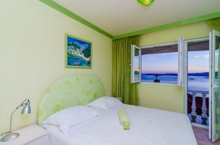 Image No.7-Propriété de 25 chambres à vendre à Peljesac