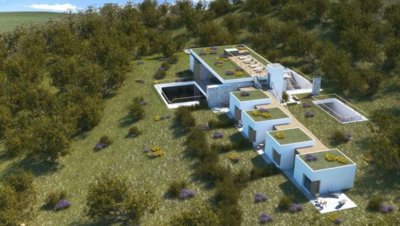 1 - Hvar, Property