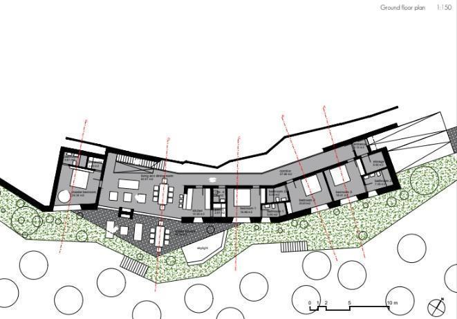 Image No.22-5 Bed Property for sale