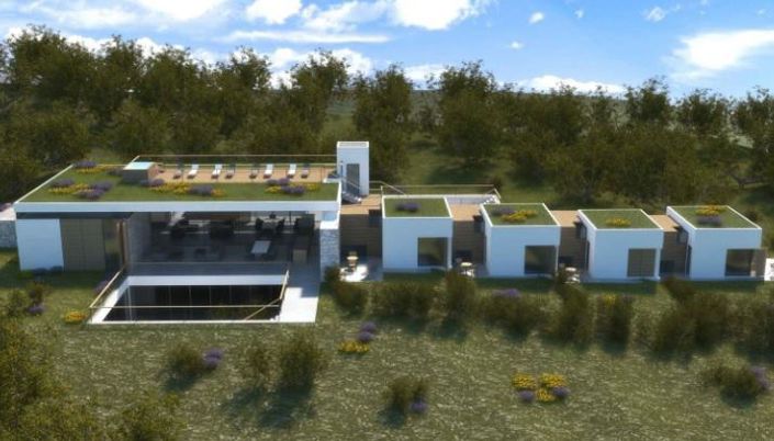 Image No.5-5 Bed Property for sale