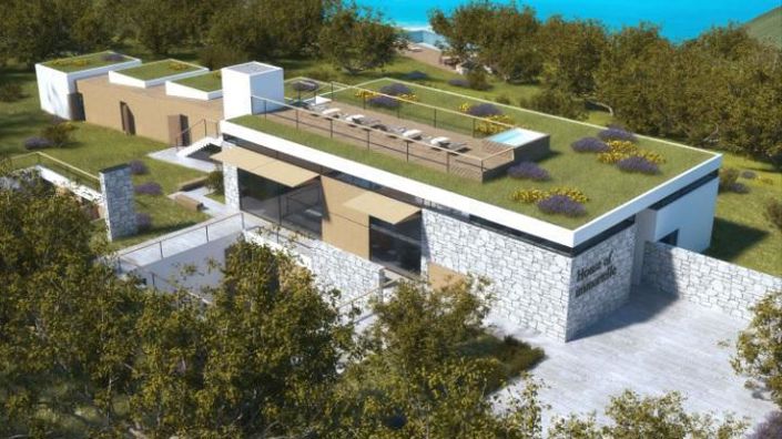 Image No.6-5 Bed Property for sale