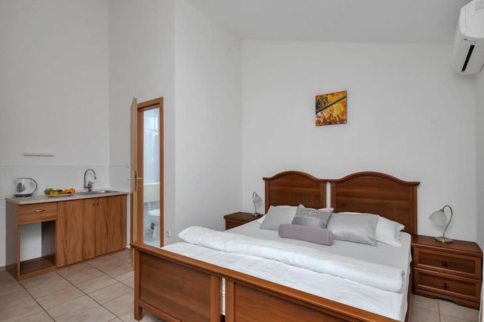 Image No.21-Propriété de 13 chambres à vendre à Tucepi