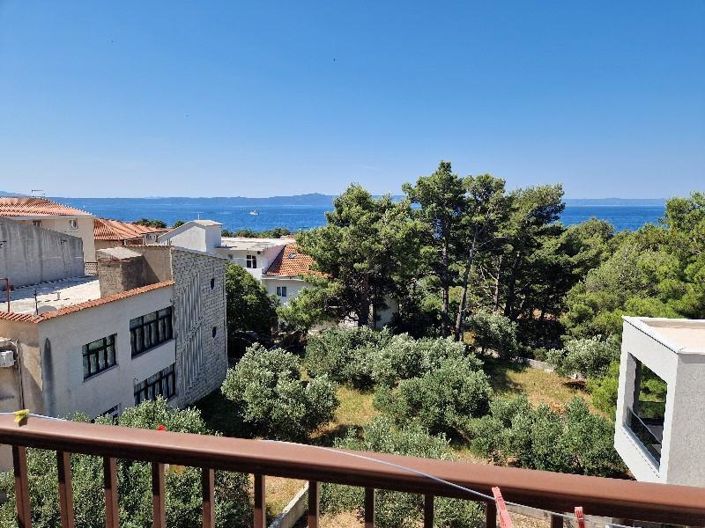 Image No.4-Propriété de 13 chambres à vendre à Tucepi