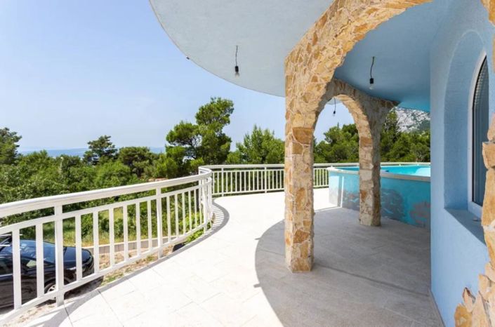 Image No.21-5 Bed Property for sale