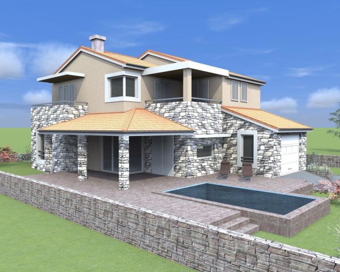 Image No.7-4 Bed Property for sale