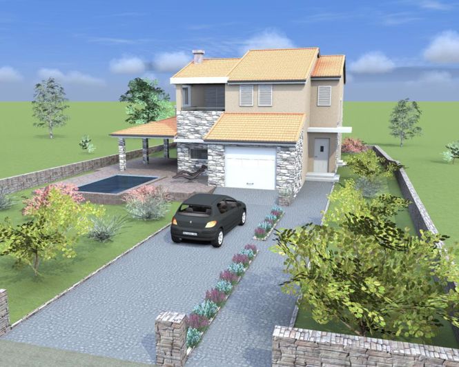 Image No.8-4 Bed Property for sale