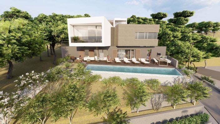 Image No.11-4 Bed Property for sale