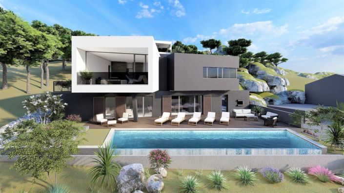 Image No.3-4 Bed Property for sale