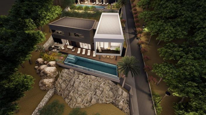 Image No.24-5 Bed Property for sale